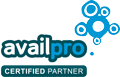 Logo-Availpro-Certified-Partner Cudbe Le logiciel hôtel et restaurant