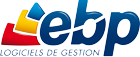 Logo_EBP Cudbe Le logiciel hôtel et restaurant